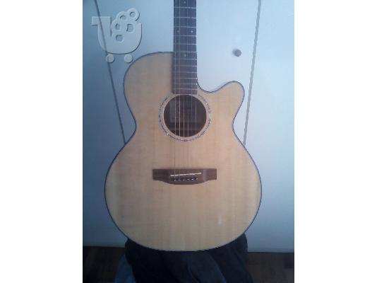 κιθαρα takamine 9 μηνων